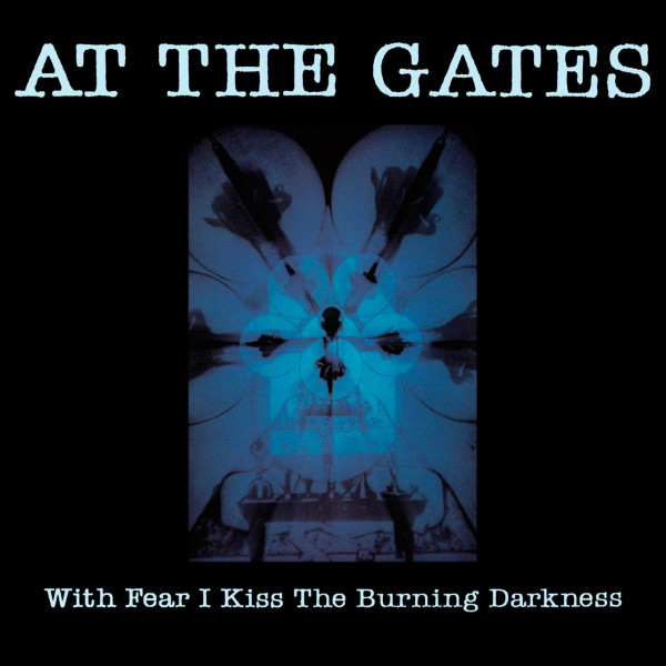 AT THE GATES