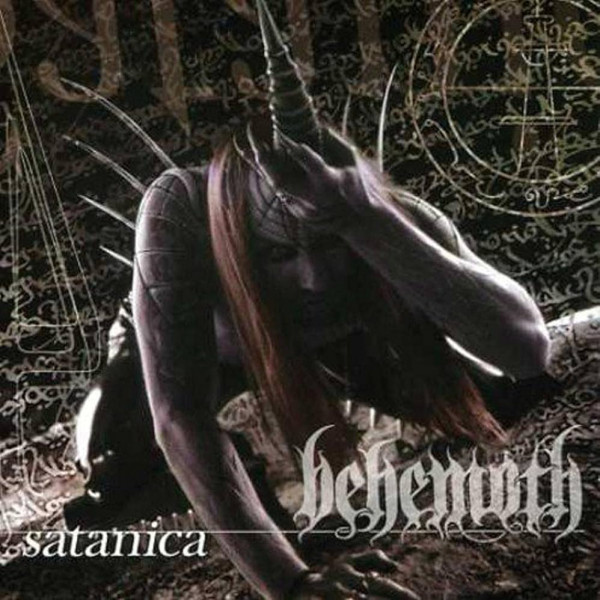 BEHEMOTH