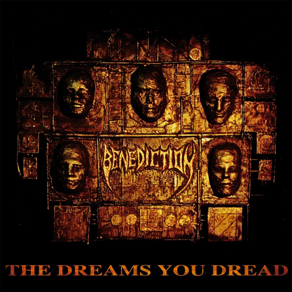 BENEDICTION BENEDICTION