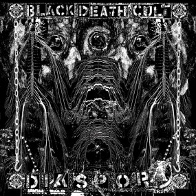 BLACK DEATH CULT
