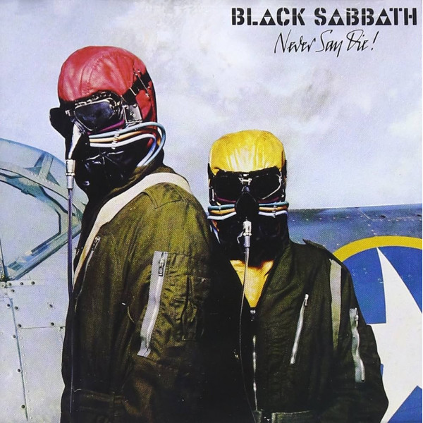 BLACK SABBATH BLACK SABBATH