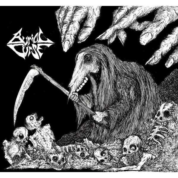 BURIAL CURSE