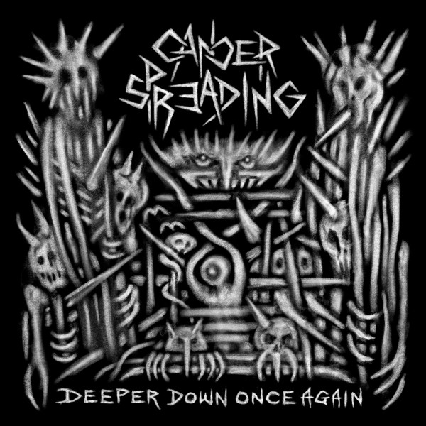 CANCER SPREADING