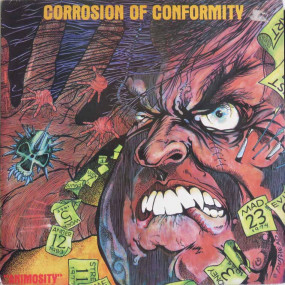 CORROSION OF CONFORMITY