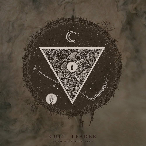 CULT LEADER