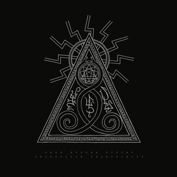 DARK BUDDHA RISING