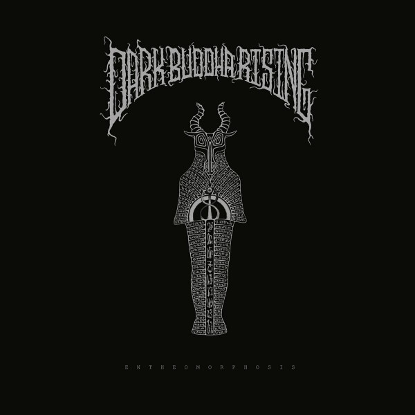 DARK BUDDHA RISING