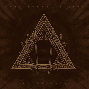 DARK BUDDHA RISING