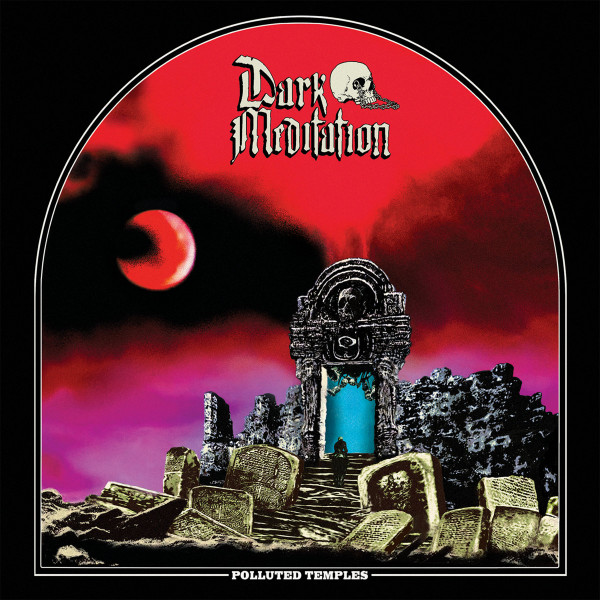 DARK MEDITATION