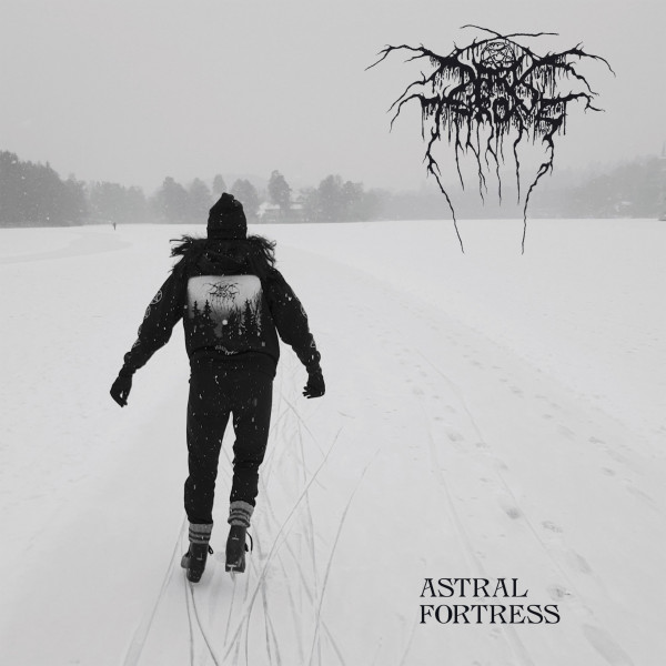 DARKTHRONE