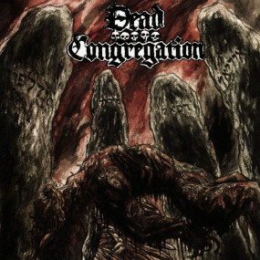 DEAD CONGREGATION