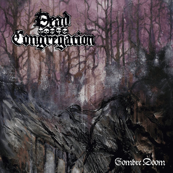 DEAD CONGREGATION