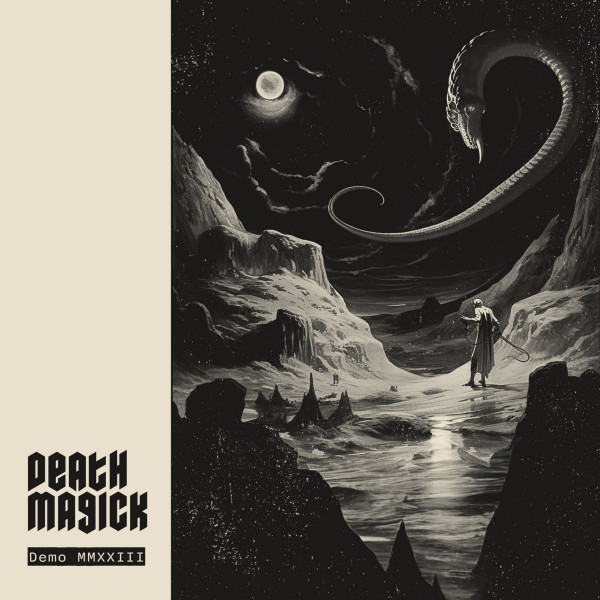 DEATH MAGICK