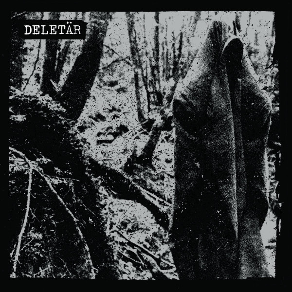 DELETAR