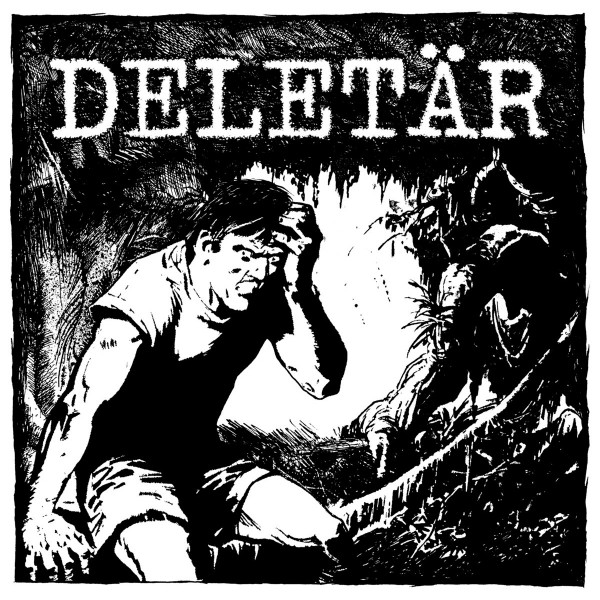 DELETAR