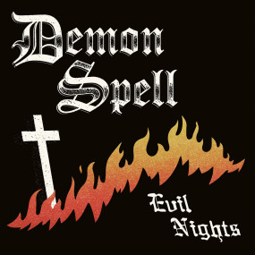 DEMON SPELL