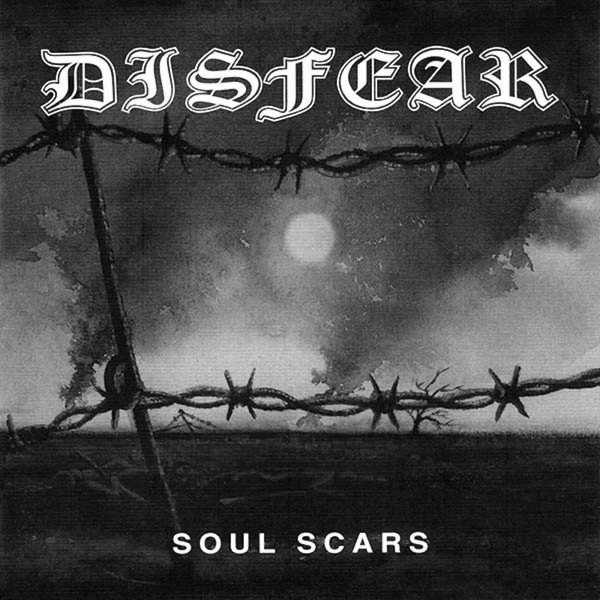 DISFEAR