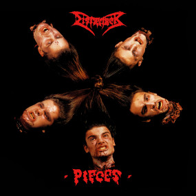 DISMEMBER