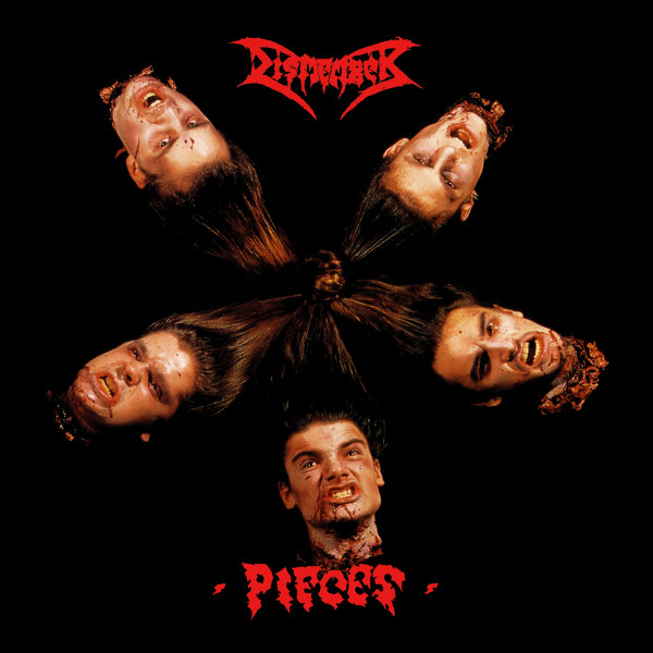 DISMEMBER