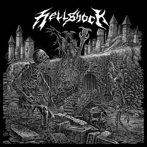 HELLSHOCK