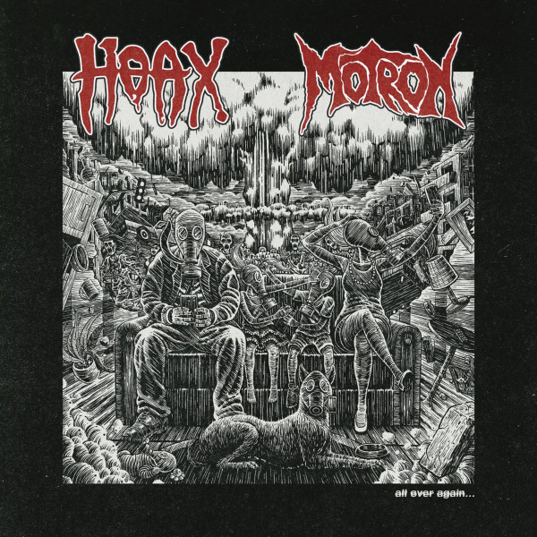 HOAX / MOTRON