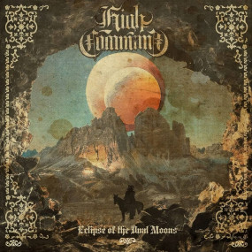 HIGH COMMAND