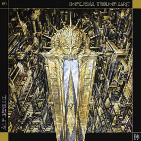 IMPERIAL TRIUMPHANT