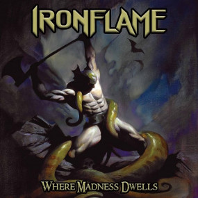 IRONFLAME