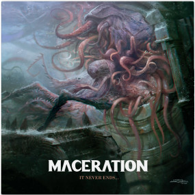 MACERATION