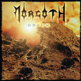 MORGOTH