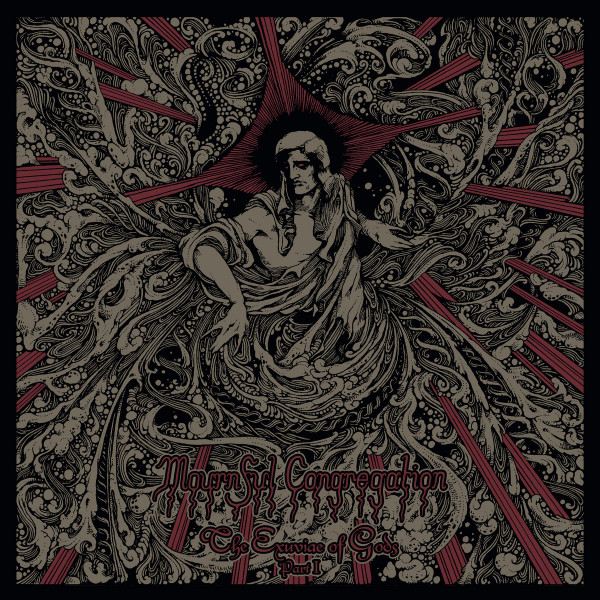 MOURNFUL CONGREGATION