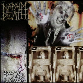 NAPALM DEATH