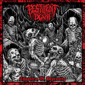 PESTILENT DEATH