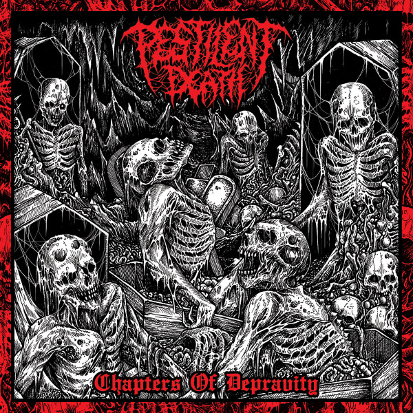 PESTILENT DEATH