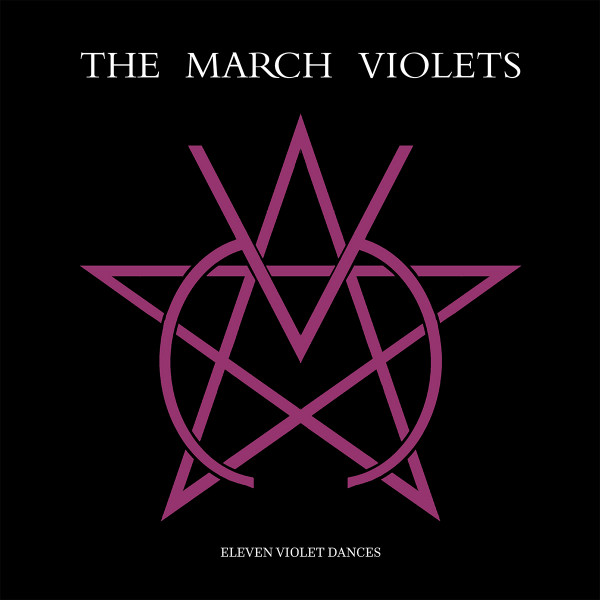 THE MARCH VIOLETS