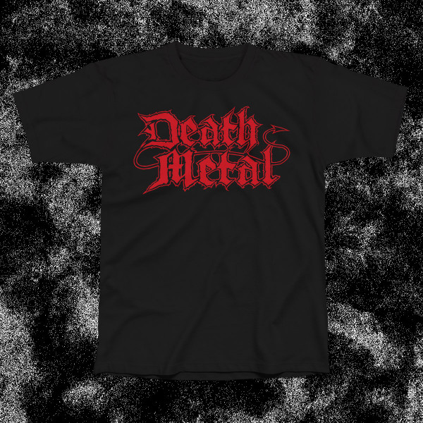 DEATH METAL