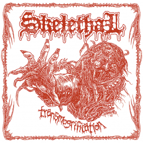 SKELETHAL