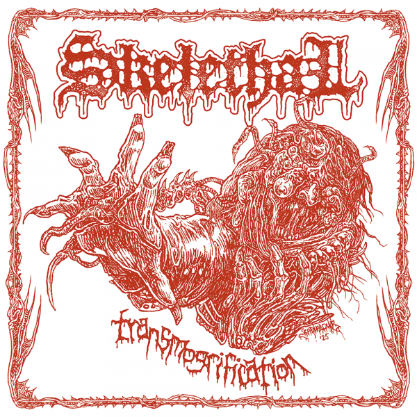 SKELETHAL SKELETHAL