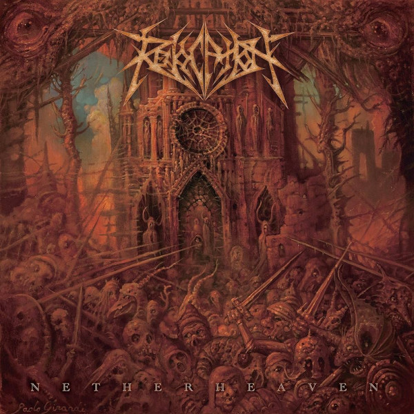REVOCATION