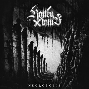 ROTTEN TOMBS