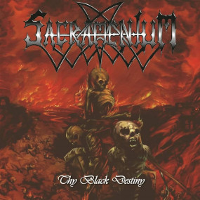 SACRAMENTUM