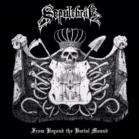 SEPULCHRAL