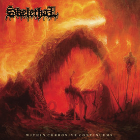 SKELETHAL