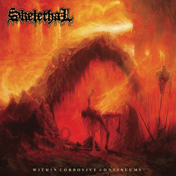 SKELETHAL