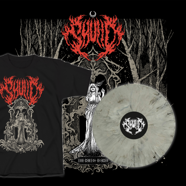 SKULLD SKULLD