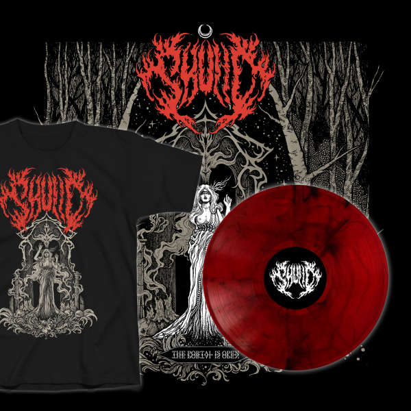SKULLD SKULLD