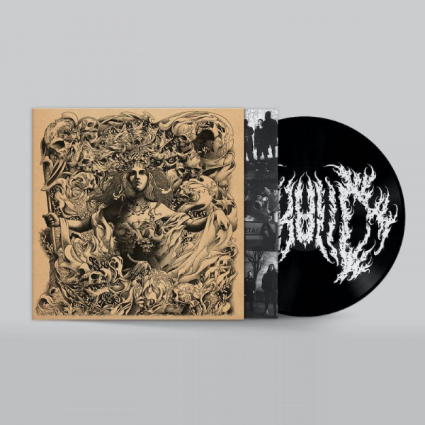 SKULLD