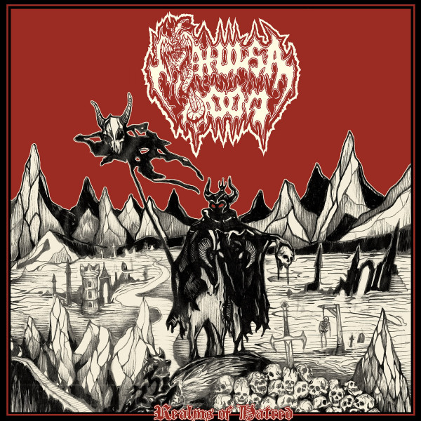 THULSA DOOM