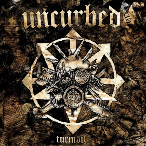 UNCURBED