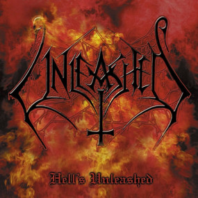 UNLEASHED